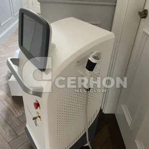 3D Dermaforce New Generation Laser