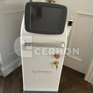 3D Dermaforce New Generation Laser