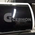 3Shape D2000 Dental Lab 3D Scanner