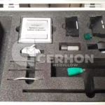 3Shape D2000 Dental Lab 3D Scanner