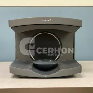 3Shape Dental E3 Lab Scanner