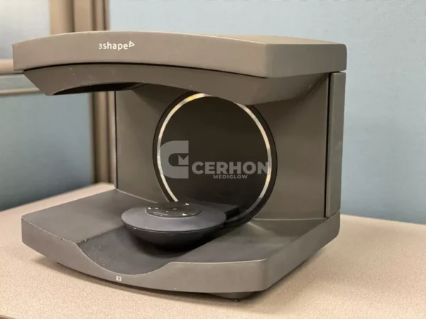 3Shape Dental E3 Lab Scanner