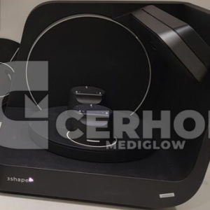 3Shape F8 Dental Lab Scanner