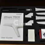 3Shape Trios Dental Acquisition