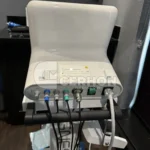 AMP Agnes Radio Frequency Microneedling