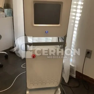 Aesthetics Biomedical Vivace Micro Needle RF for Fractional