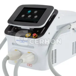 Aesthetika Omnia IPL Skin Rejuvenation System