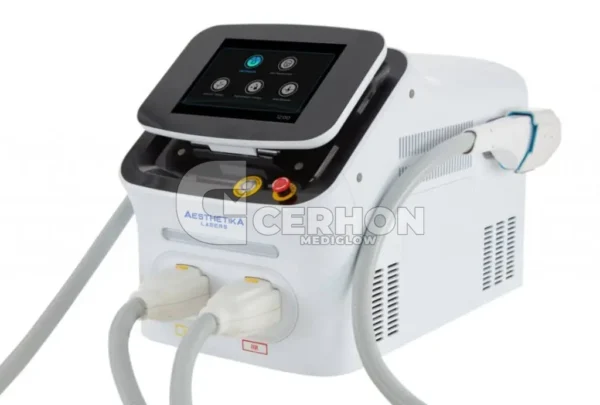 Aesthetika Omnia IPL Skin Rejuvenation System