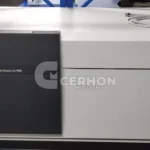 Agilent 6460 LC/MS with 1260 Infinity HPLC System