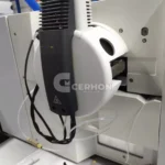 Agilent 6460 LC/MS with 1260 Infinity HPLC System 2 Agilent 6460 LC/MS with 1260 Infinity HPLC System