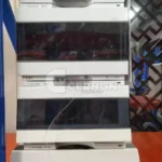 Agilent 6460 LC/MS with 1260 Infinity HPLC System 3 Agilent 6460 LC/MS with 1260 Infinity HPLC System