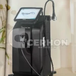 Alma DermaClear Hydradermabrasion Laser System