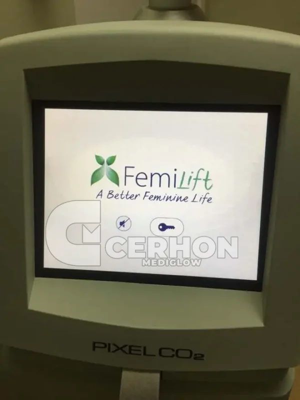 Alma FemiLift Co2 Vaginal Rejuvenation