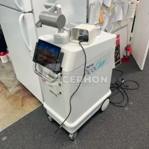 Alma Picoclear Tattoo Removal Laser 2