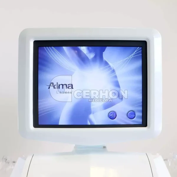 Alma VShape Ultra System