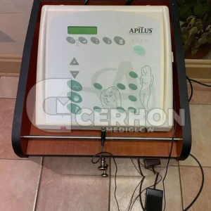 Apilus Cleo Blend Electrolysis Machine