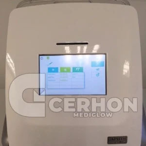 Apilus XCell Pro Electrolysis Machines