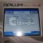 Apilux Smartpro II IPL