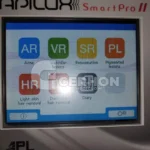 Apilux Smartpro II IPL