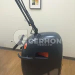 Asclepion TattooStar Effect Q 3