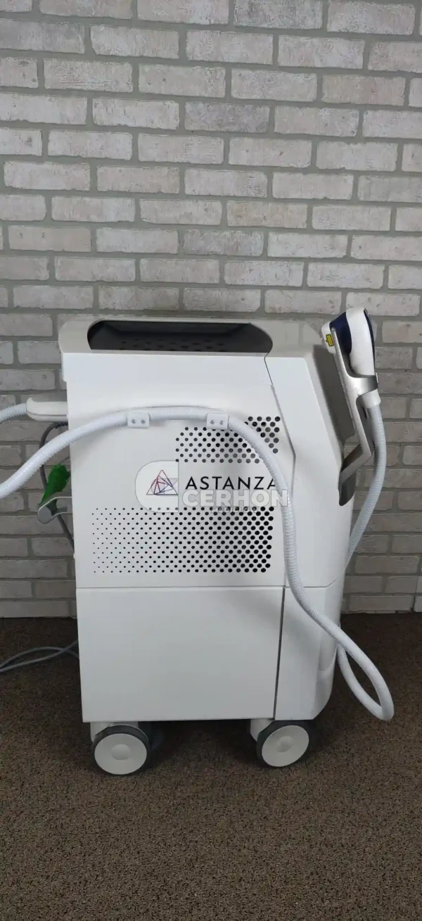 Astanza MeDioStar ReSmooth 2