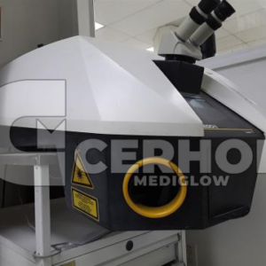 BEGO Laserstar T Plus Dental Laboratory Laser System