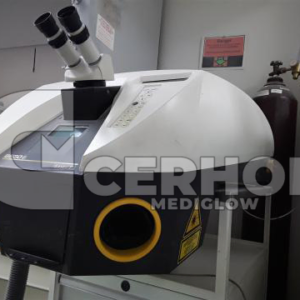 BEGO Laserstar T Plus Dental Laboratory Laser System