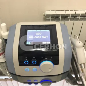 BTL 6000 Radial Shockwave Therapy