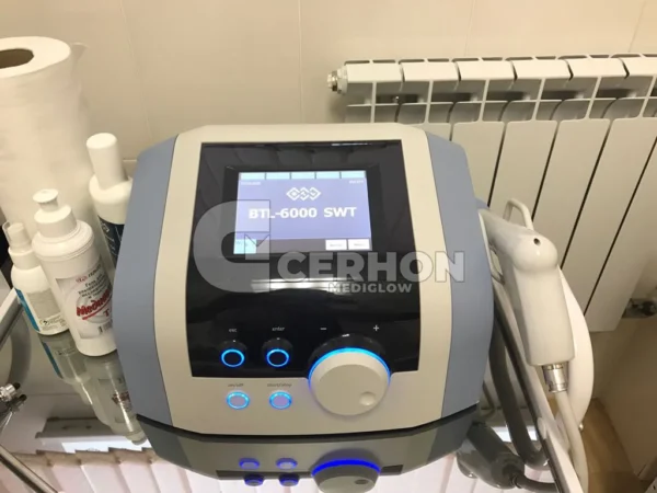 BTL 6000 Radial Shockwave Therapy