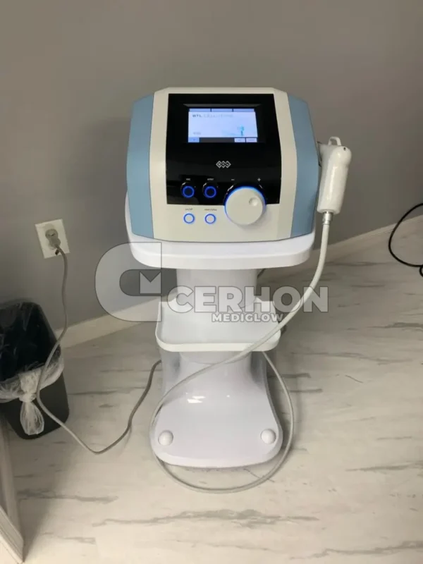 BTL Aesthetics Cellutone Vibration Cellulite Reduction 2023