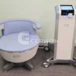 BTL Aesthetics Emsella Kegal Chair 2022 4