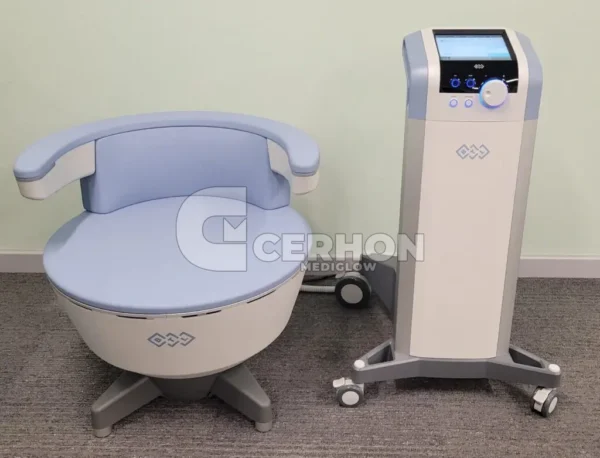 BTL Aesthetics Emsella Kegal Chair 2022 4