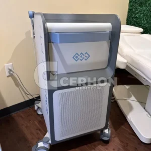 BTL Emsculpt Neo 2023