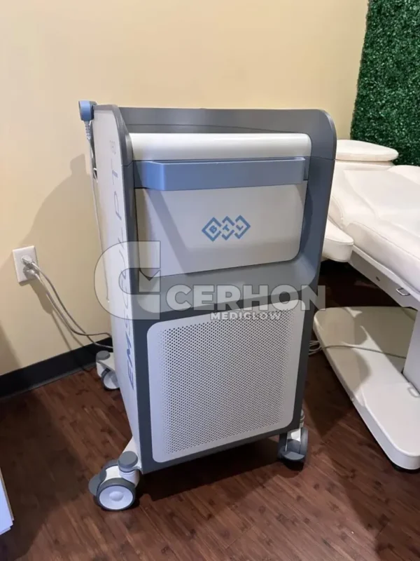 BTL Emsculpt Neo 2023