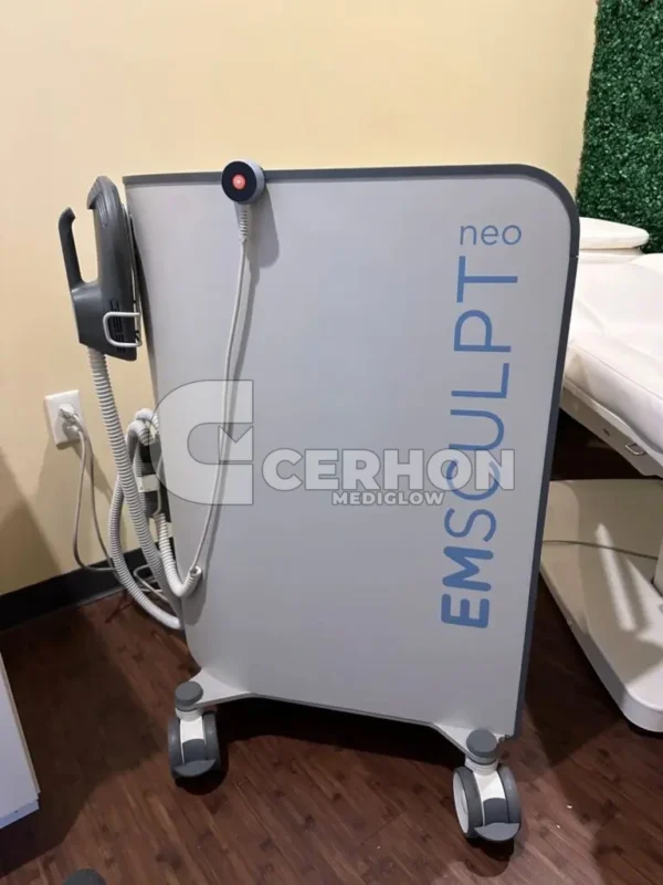 BTL Emsculpt Neo 2023 3