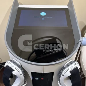 BTL Emsculpt Neo 2023