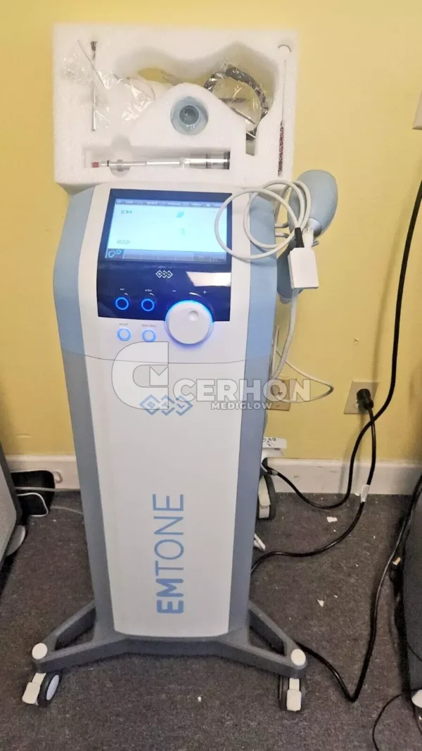 BTL Emtone Therapy