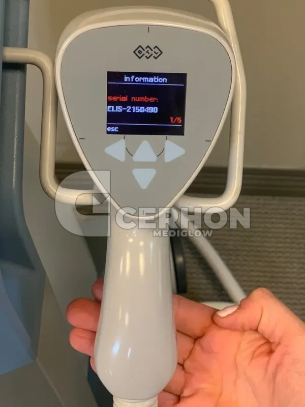 BTL Exilis Elite Body Contouring System