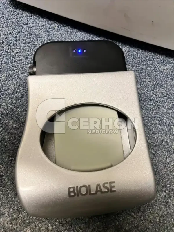 Biolase Epic Pro Soft Tissue Dental Laser 5