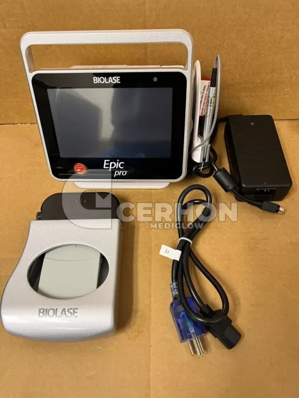 Biolase Epic Pro Soft-Tissue Dental Laser