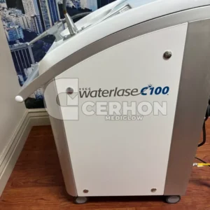 Biolase Waterlase C100 All Tissue Dental Laser