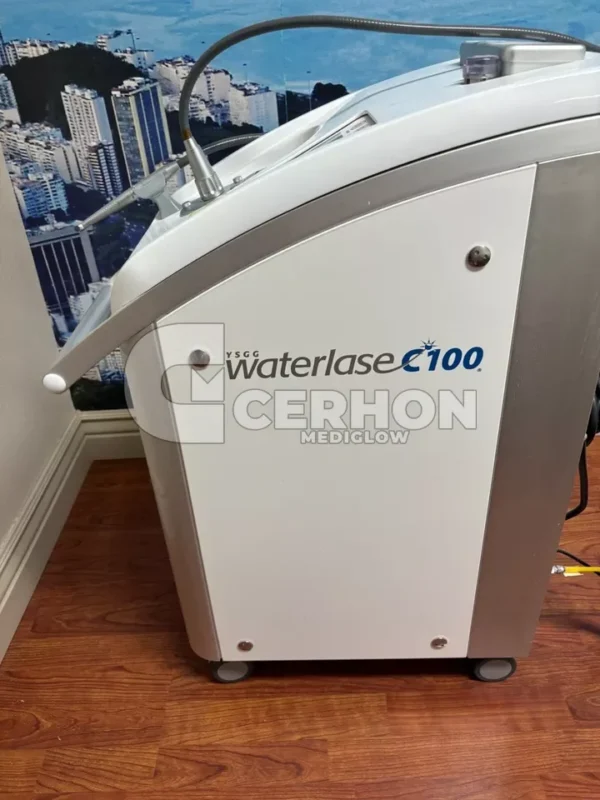 Biolase Waterlase C100 All Tissue Dental Laser