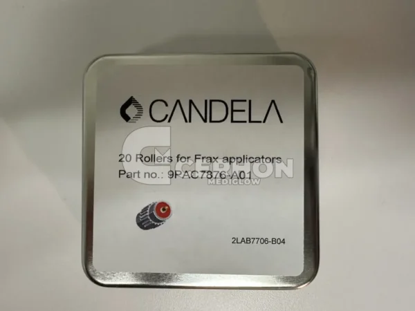 Candela Ellipse Ydun Frax 1550nm Fractional