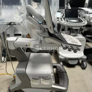 Canon Aplio i800 Ultrasound Machine