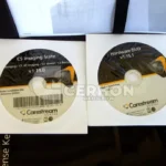 Carestream CS 3600