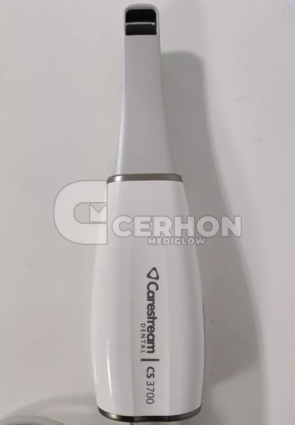 Carestream CS 3700 Dental Intraoral Scanner