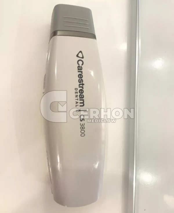 Carestream CS 3800 Dental Intraoral Scanner