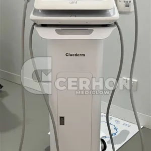 Cluederm Ulfit Face & Body Lifting Device