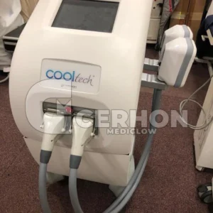 Cocoon Medical Cooltech