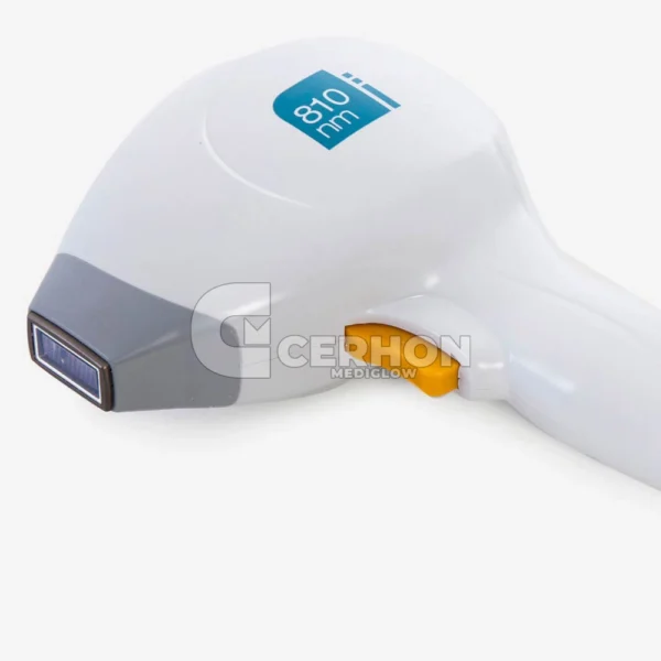 Cocoon Primelase Hair Removal Laser 3